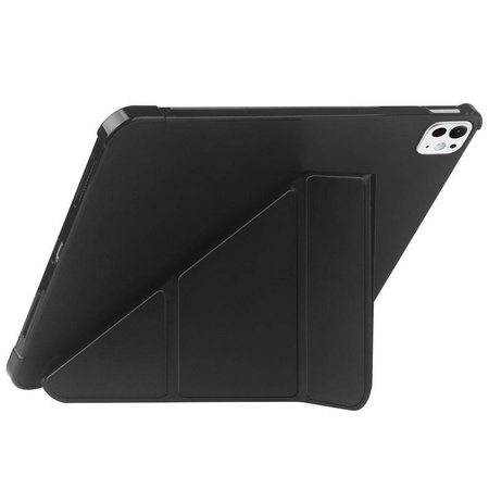 TECH-PROTECT SC PEN ORIGAMI IPAD PRO 13” 7 / 2024 BLACK