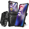 SUPCASE IBLSN ARMORBOX GALAXY Z FLIP 7 BLACK