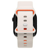 SPIGEN NANO POP APPLE WATCH 8 / 9 / 10 / 11 / SE / ULTRA (44 / 45 / 46 / 49 MM) ORANGE BEIGE