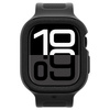 SPIGEN VAULT PRO APPLE WATCH 10 / 11 (42 MM) MATTE BLACK