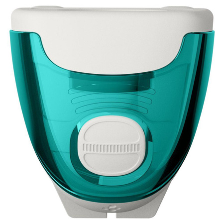 SPIGEN CLASSIC C1 APPLE WATCH STAND BONDI BLUE