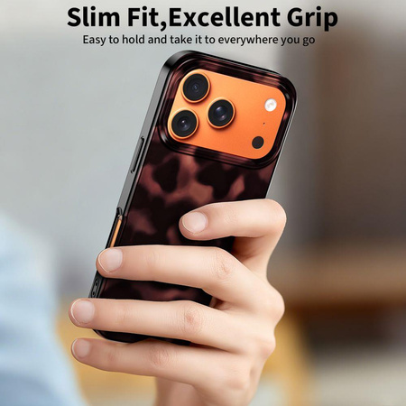 TECH-PROTECT LAMANO MAGSAFE IPHONE 17 PRO MAX PANTHER