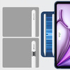 ESR REBOUND MAGNETIC IPAD PRO 12.9” 4 / 5 / 6 / 2020-2022 / AIR 13” 1 / 2 / 2024-2025 NAVY BLUE