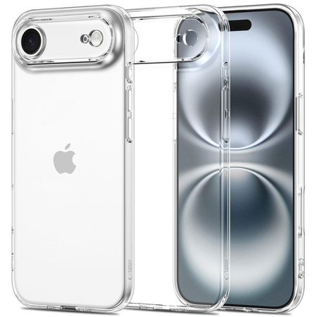 TECH-PROTECT FLEXAIR IPHONE AIR CLEAR