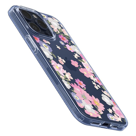SPIGEN LIQUID CRYSTAL IPHONE 15 PRO BLOSSOM