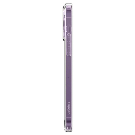 SPIGEN ULTRA HYBRID MAG MAGSAFE IPHONE 14 PRO MAX DEEP PURPLE