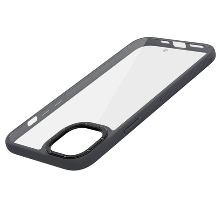 CASEOLOGY SKYFALL IPHONE 14 PLUS / 15 PLUS MATTE BLACK