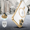 TECH-PROTECT MAGFLEX MAGSAFE IPHONE 16 SHINY GOLD