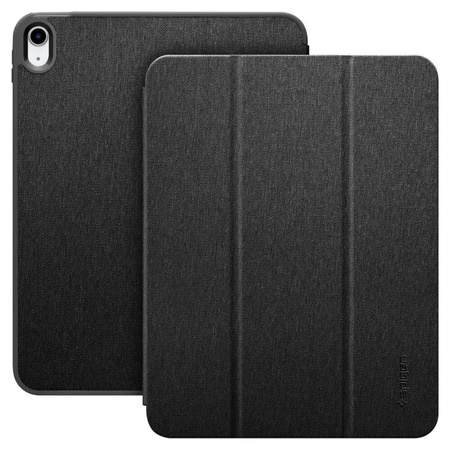 SPIGEN URBAN FIT IPAD 10.9” 10 / 2022 / 11” 11 / 2025 BLACK