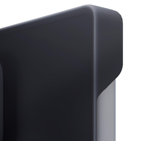 Samsung Galaxy S22 Ultra 5G - 3mk Just20g Matt Case