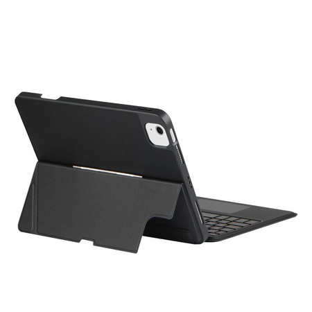 TECH-PROTECT SCMAG PEN + KEYBOARD IPAD AIR 10.9” 4 / 5 / 2020-2022 / 11” 6 / 7 / 2024-2025 BLACK