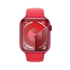 Apple Watch Series 9 GPS + Cellular 45mm (PRODUCT)RED Aluminium Case with (PRODUCT)RED Sport Band - M/L