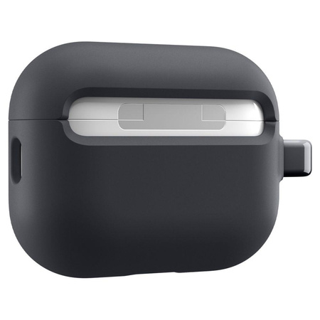 SPIGEN NANO POP APPLE AIRPODS PRO 3 BLACK SESAME