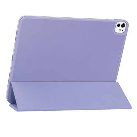 TECH-PROTECT SC PEN IPAD PRO 13” 7 / 8 / 2024-2025 VIOLET