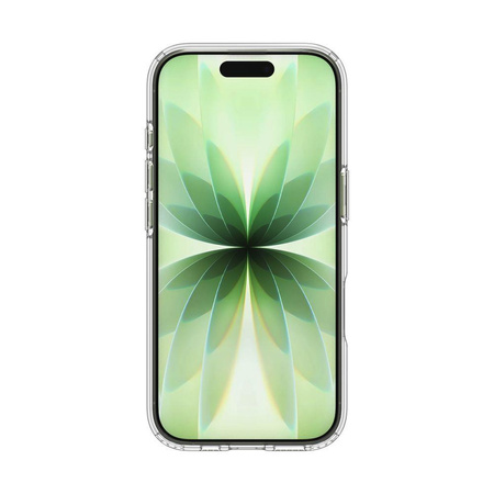 SPIGEN ULTRA HYBRID MAG MAGSAFE IPHONE 17 FROST WHITE