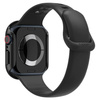 SPIGEN THIN FIT APPLE WATCH 10 / 11 (46 MM) BLACK