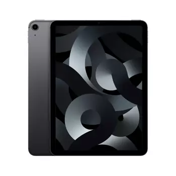 APPLE iPad Air  10.9" Wi-Fi + Cellular 256GB - Gwiezdna szarość