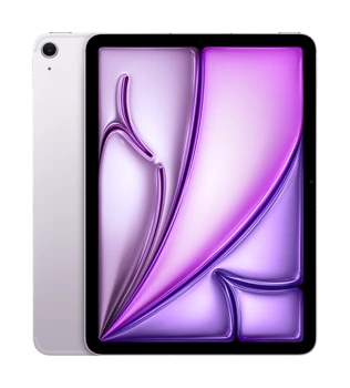 APPLE iPad Air 11" Wi-Fi + Cellular 1TB - Fioletowy
