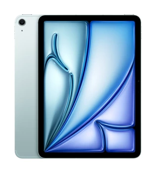 APPLE iPad Air 11" Wi-Fi + Cellular 1TB - Niebieski