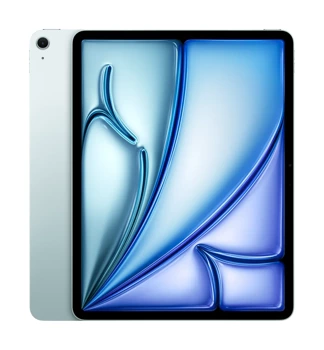 APPLE iPad Air 13" Wi-Fi 1TB - Niebieski