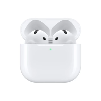 AirPods 4 with Active Noise Cancellation