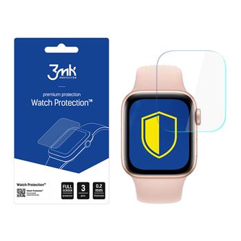 Apple Watch 4 44mm  - 3mk Watch Protection ARC