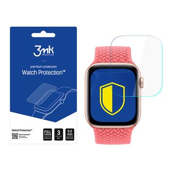 Apple Watch 6/SE 40mm - 3mk Watch Protection ARC