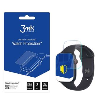 Apple Watch SE 2022 44mm - 3mk Watch Protection ARC