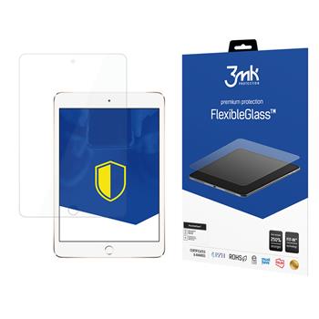 Apple iPad 4 mini - 3mk FlexibleGlass™ 8.3''