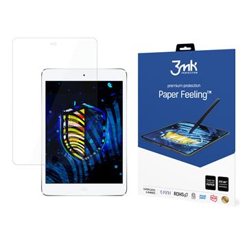 Apple iPad mini 2 - up to 8.3" 3mk Paper Feeling