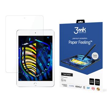 Apple iPad mini 5 - up to 8.3" 3mk Paper Feeling