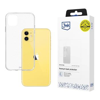 Apple iPhone 11 - 3mk Armor Case