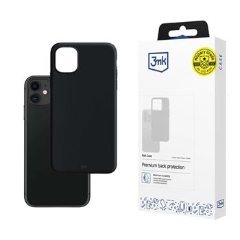 Apple iPhone 11 - 3mk Matt Case