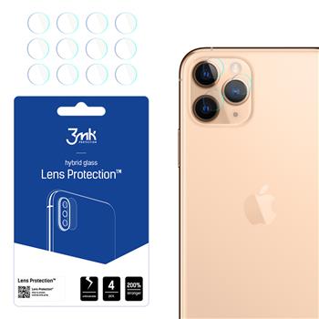 Apple iPhone 11 Pro - 3mk Lens Protection