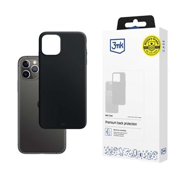 Apple iPhone 11 Pro - 3mk Matt Case