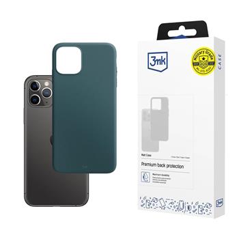 Apple iPhone 11 Pro - 3mk Matt Case lovag