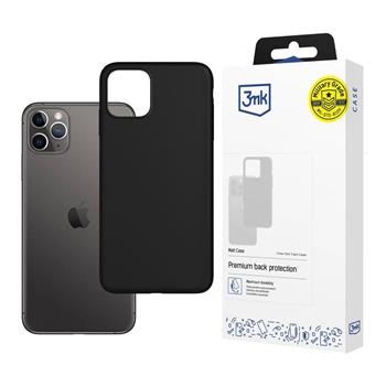 Apple iPhone 11 Pro Max - 3mk Matt Case