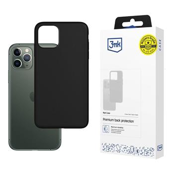 Apple iPhone 12/12 Pro - 3mk Matt Case