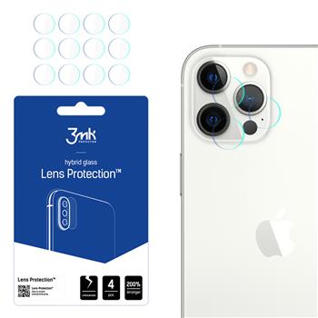 Apple iPhone 12 Pro Max - 3mk Lens Protection