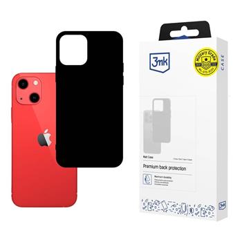 Apple iPhone 13 - 3mk Matt Case