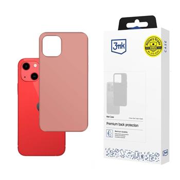 Apple iPhone 13 - 3mk Matt Case lyche