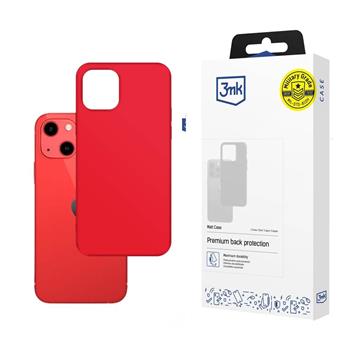 Apple iPhone 13 - 3mk Matt Case straw