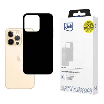 Apple iPhone 13 Pro - 3mk Matt Case