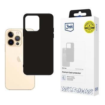 Apple iPhone 13 Pro Max - 3mk Matt Case