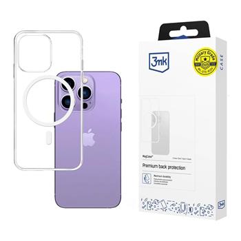 Apple iPhone 14 Pro Max - 3mk MagCase