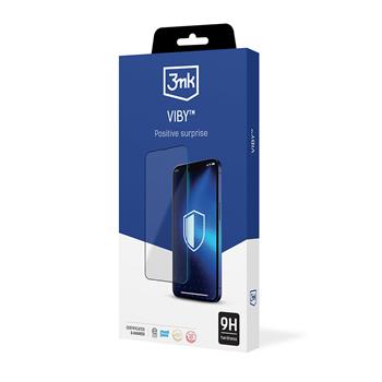 Apple iPhone 15 Plus - 3mk VibyGlass 1 pc