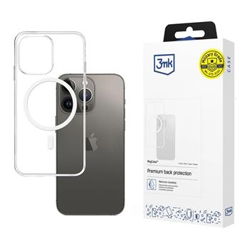 Apple iPhone 15 Pro - 3mk MagCase