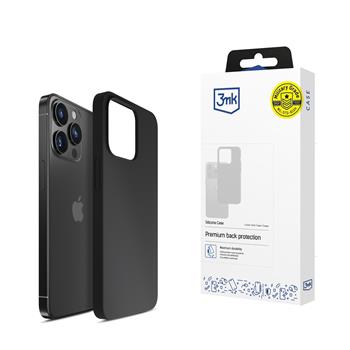 Apple iPhone 16 Pro - 3mk Silicone Case