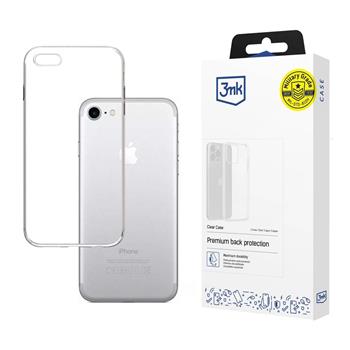 Apple iPhone 7/8/SE 2020/2022 - 3mk Clear Case