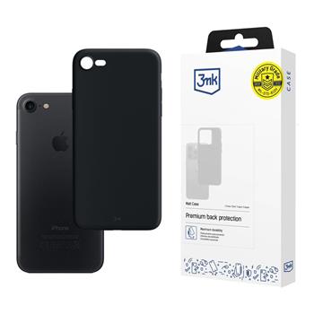 Apple iPhone 7/8/SE 2020/2022 - 3mk Matt Case